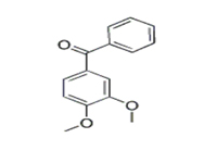 (3,4-Dimethoxyphenyl)phenyl-methanone