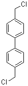 4,4'-bis(chloromethyl)-1,1'-biphenyl