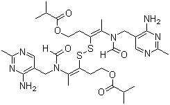 硫锌酸硫胺